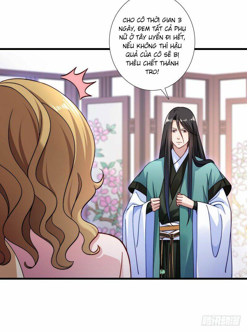 Tiểu Hoàng Thư Và Tiểu Hoàng Thúc: Chapter 20