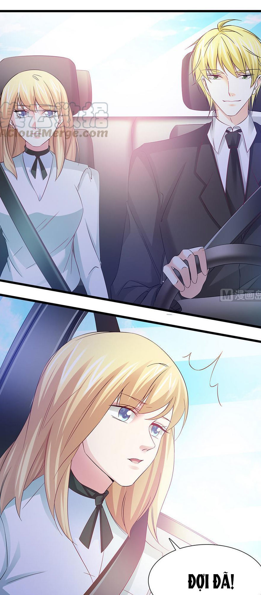 Cô Sát Thủ Ơi, Yêu Nhau Nhé: Chapter 49