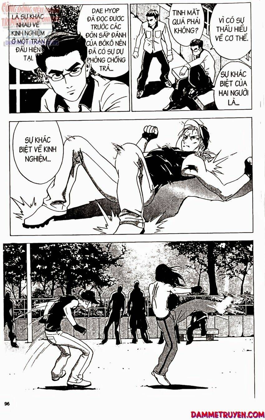 Ai Hơn Ai: Chapter 145