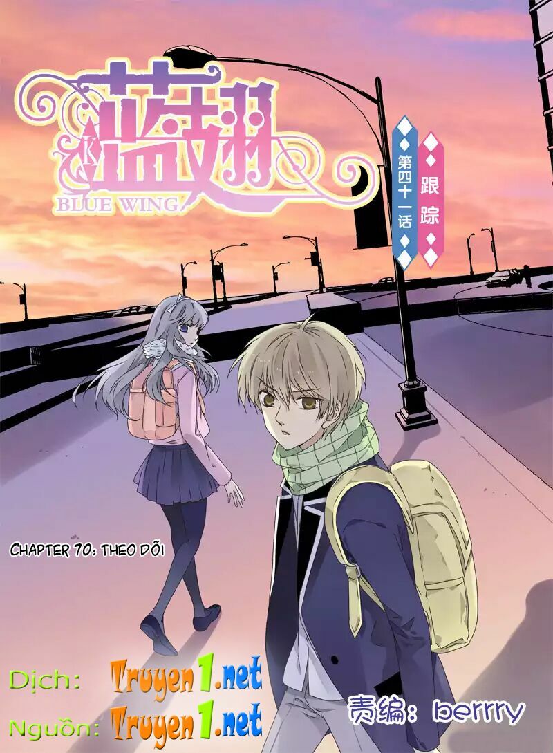 Lam Sí: Chapter 70