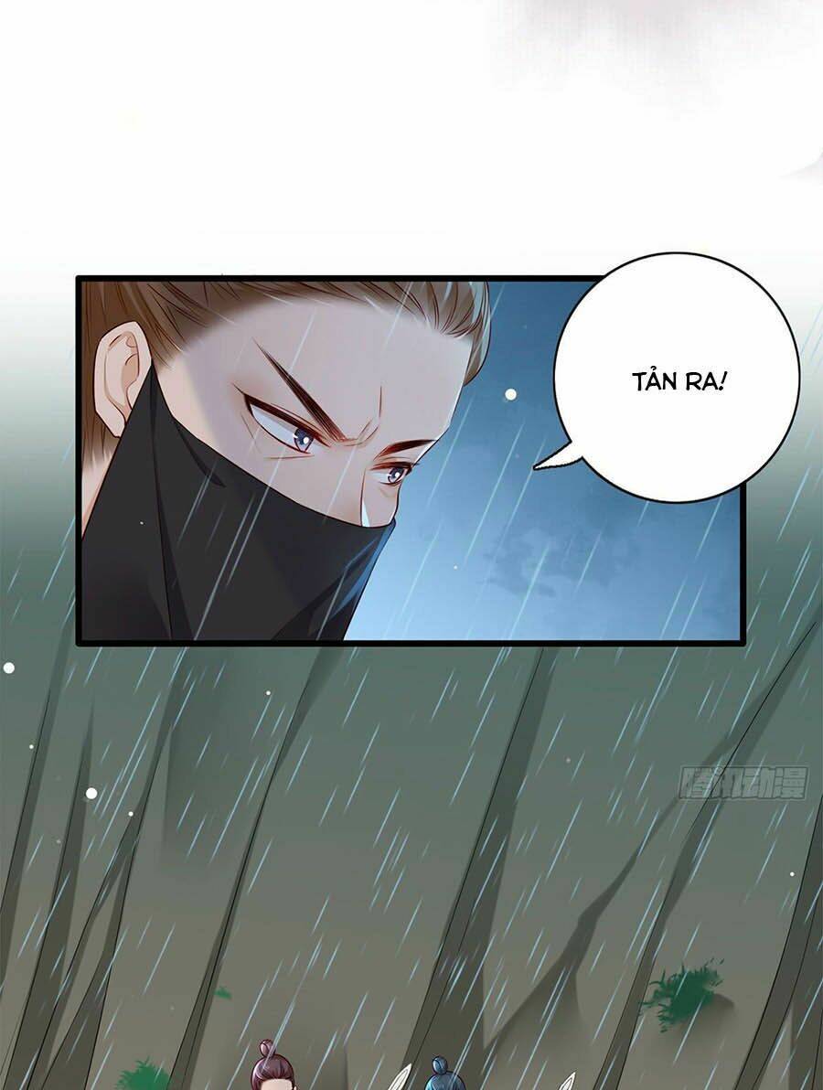 Nữ Thủ Phú Chi Kiều Sủng Nhiếp Chính Vương: Chapter 23