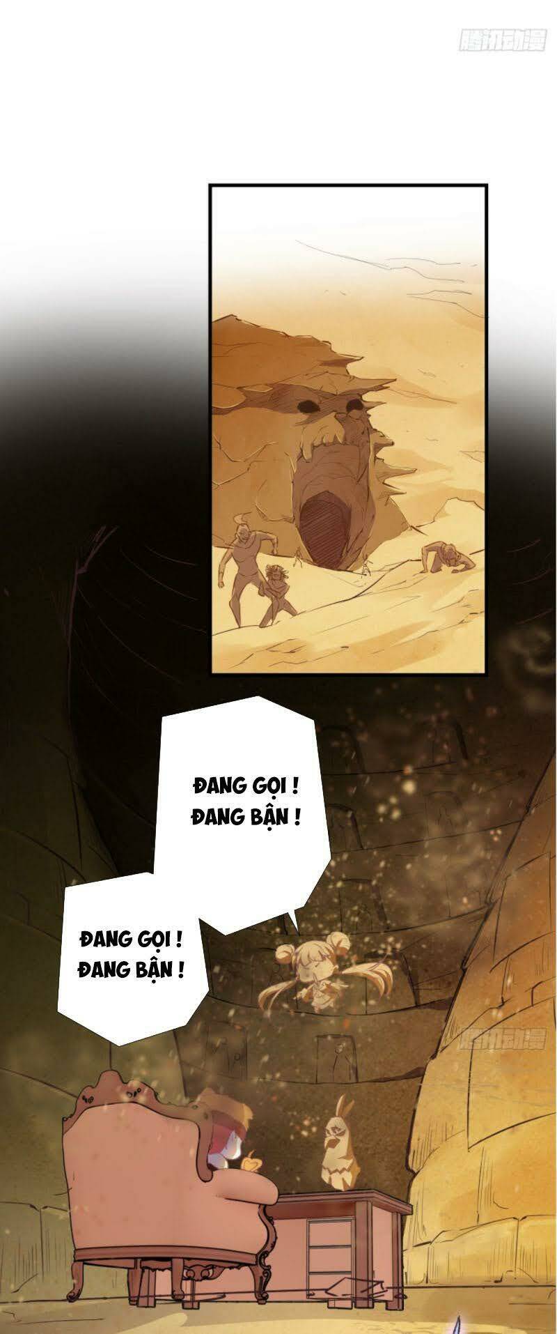 Tà Du Ký: Chapter 34