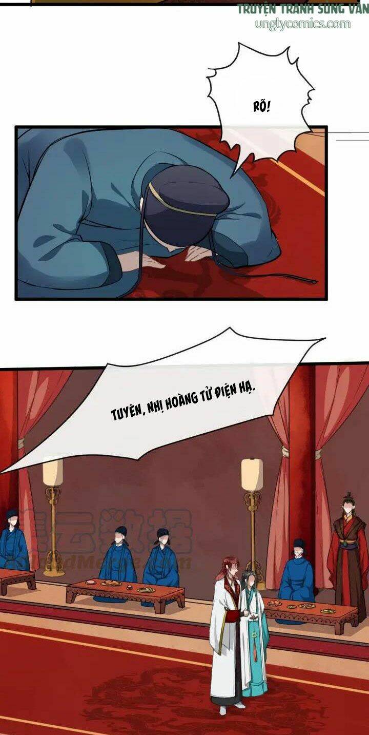 Bồng Sơn Viễn 2: Chapter 19