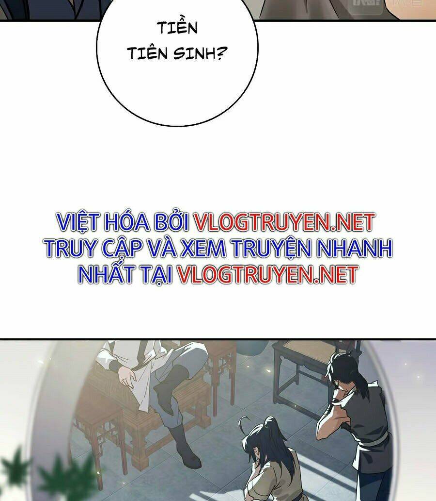 Siêu Đạo Thần Thuật: Chapter 5