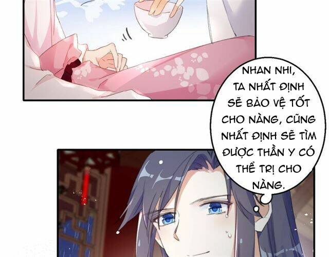 Hoa Nhan Sách: Chapter 50.2