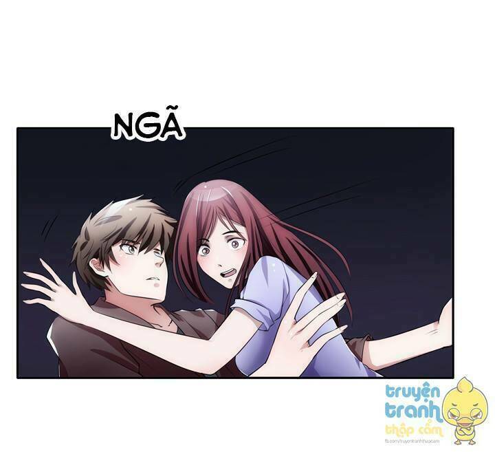 Âm Mưu Bên Gối: Chapter 3