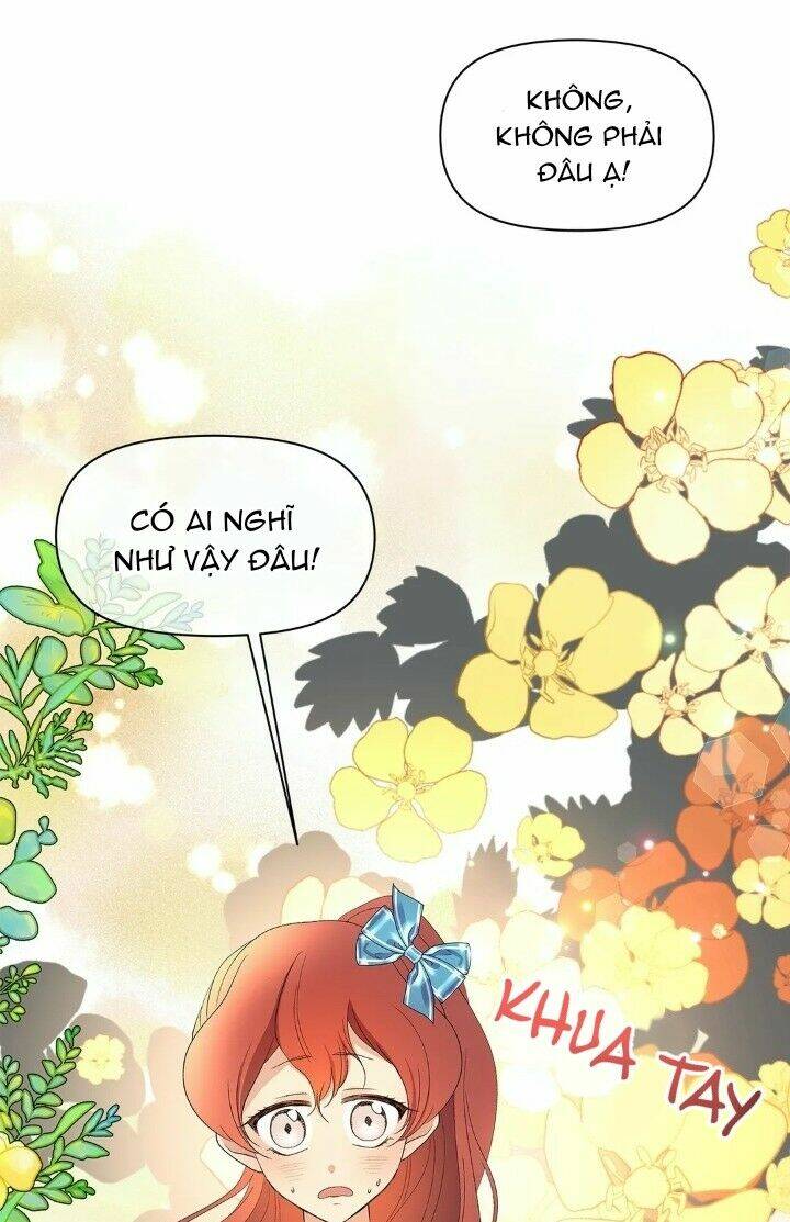 Công Chúa Thời Gian Có Hạn: Chapter 38