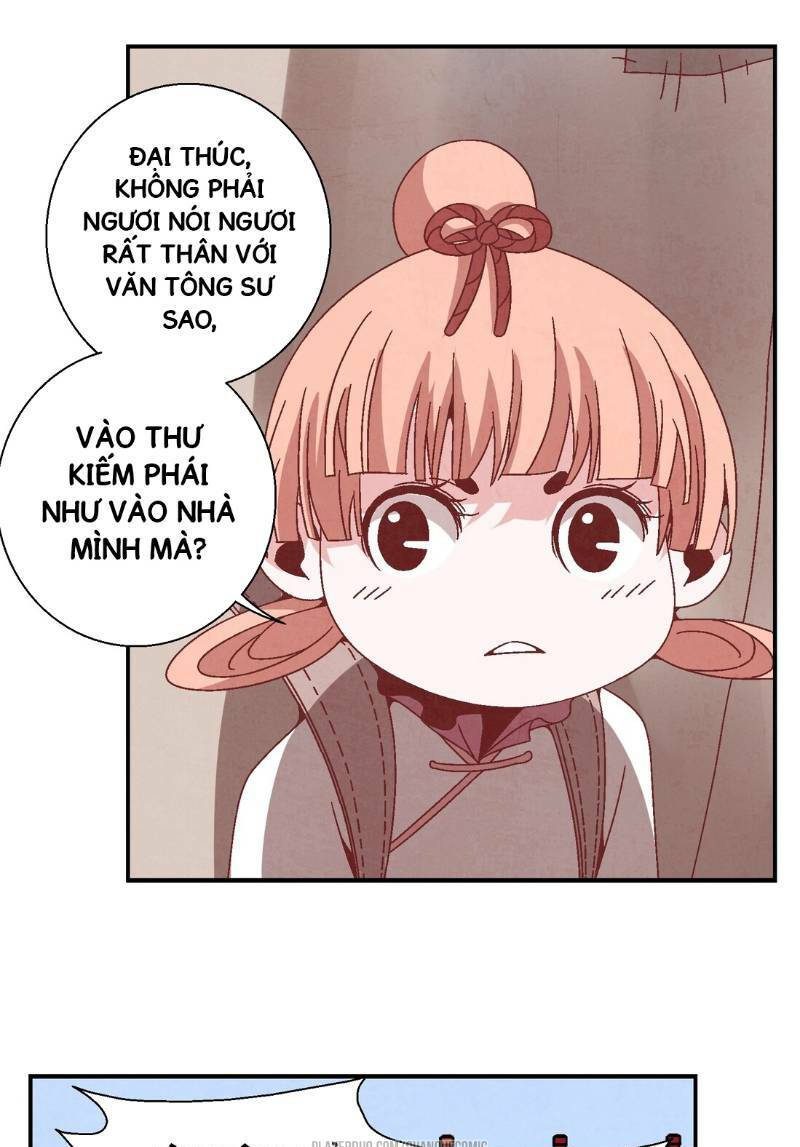 Ma Giáo Giáo Chủ Tái Xuất Giang Hồ: Chapter 24.2