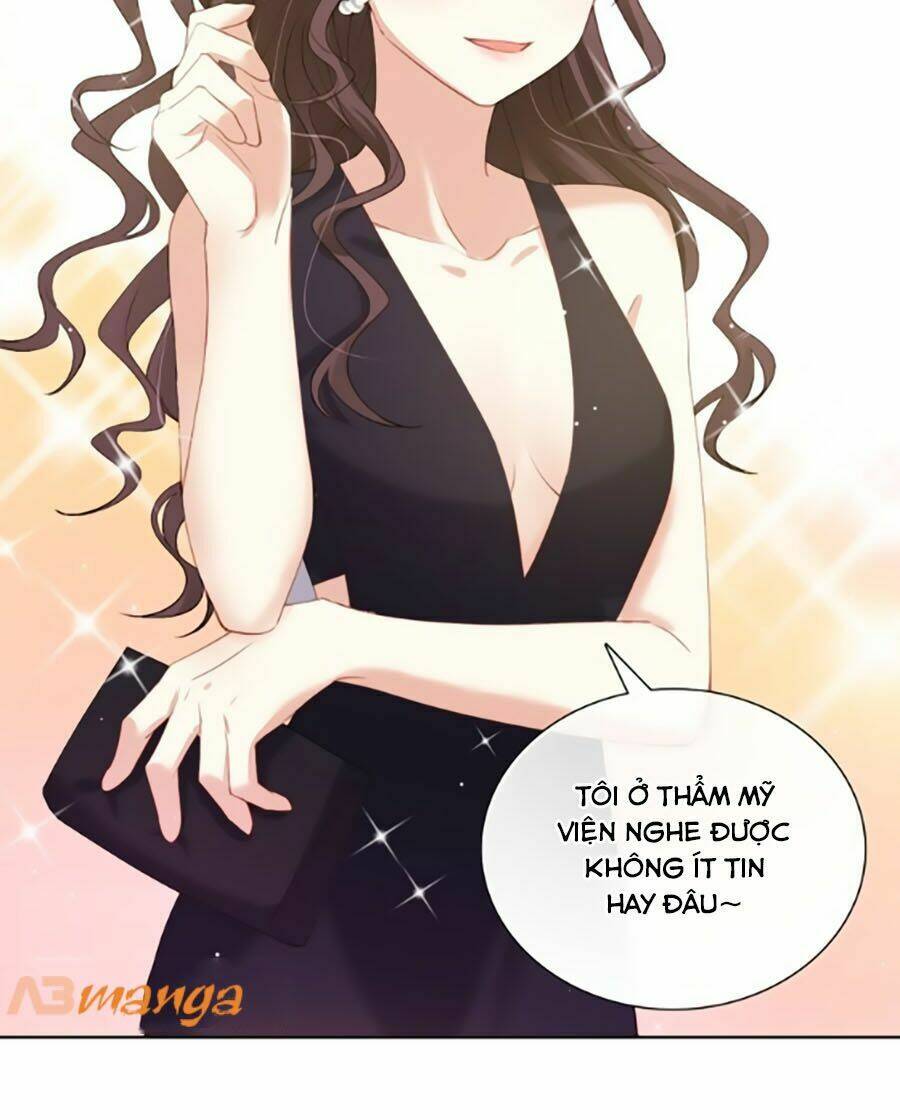 Tình Yêu Là Thế 2: Chapter 36