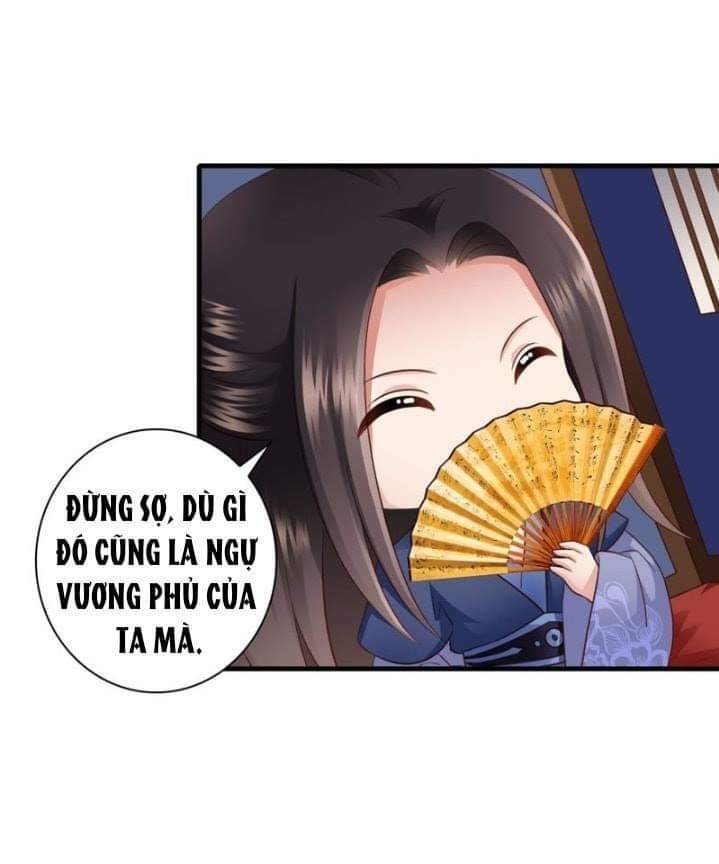 Thái Tử Điện Hạ Có Tin Vui: Chapter 34