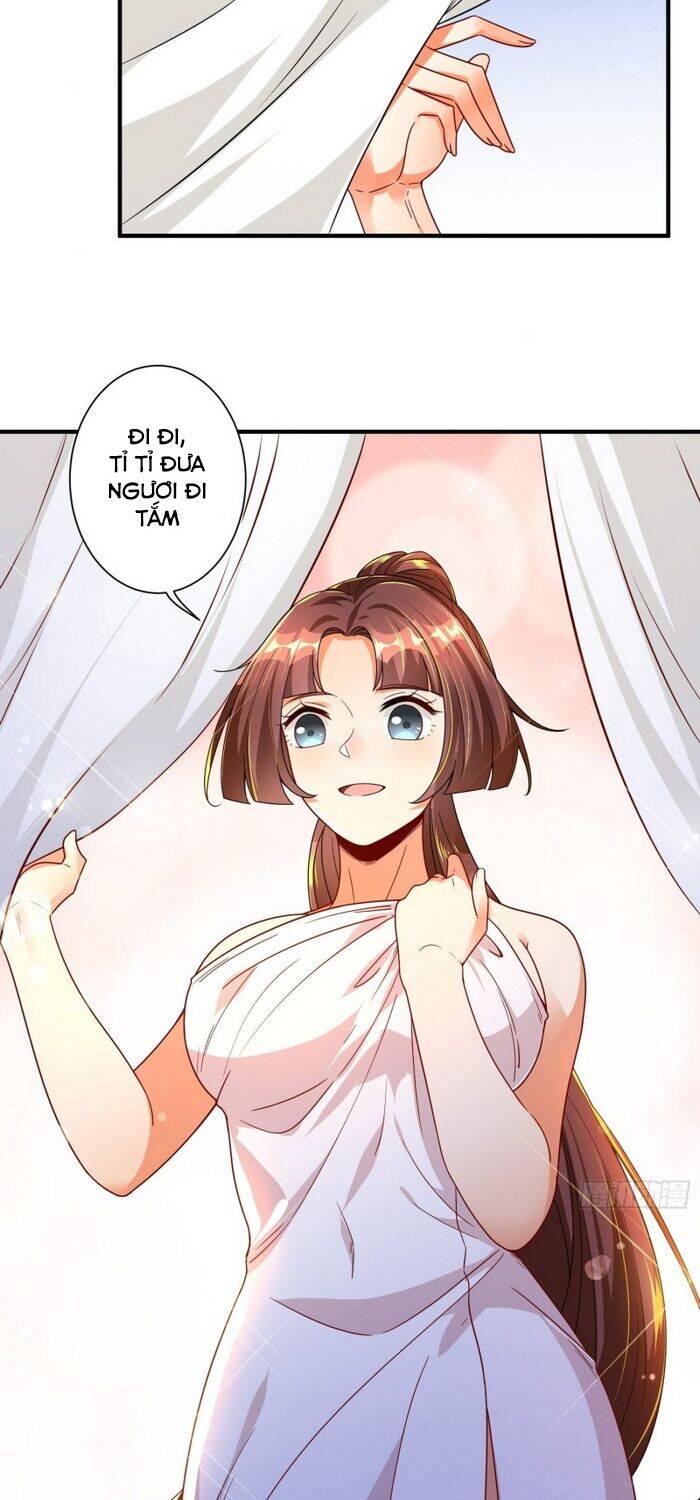 Bắt Đầu Từ Làm Ngón Tay Vàng: Chapter 2