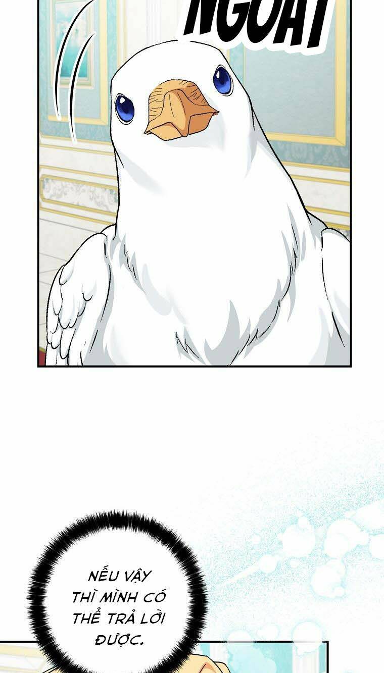 Ba Người Anh Trai Của Tôi Là Bạo Quân: Chapter 62.1