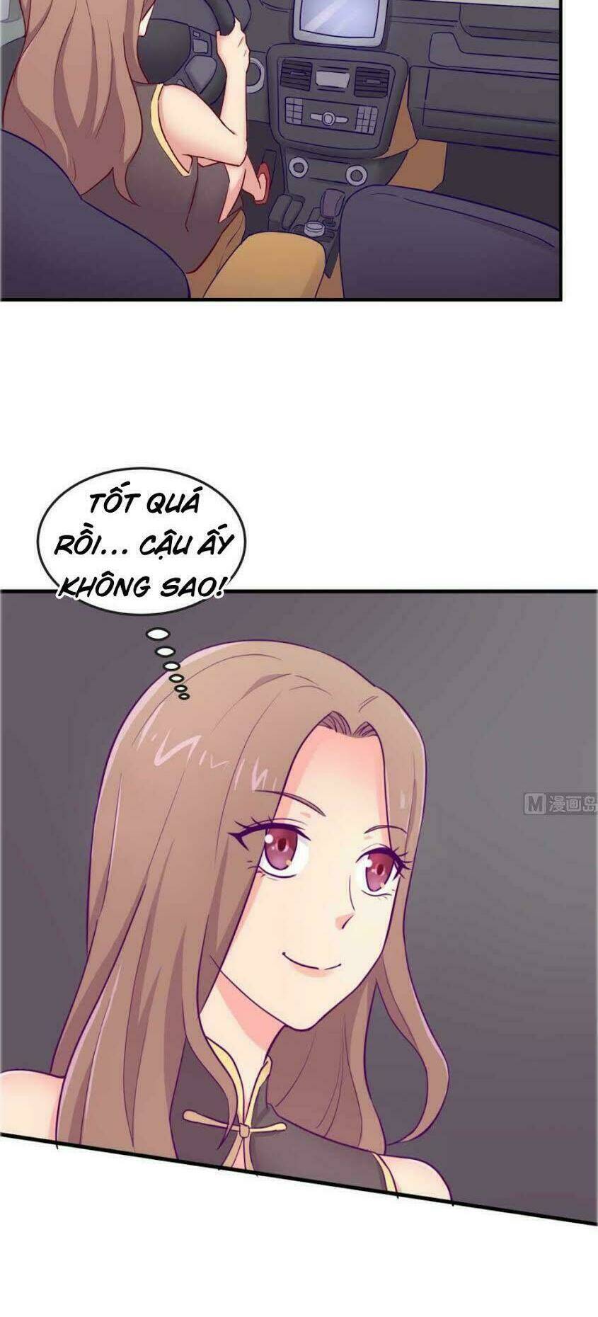 Bác Sĩ Riêng Của Nữ Thần: Chapter 47