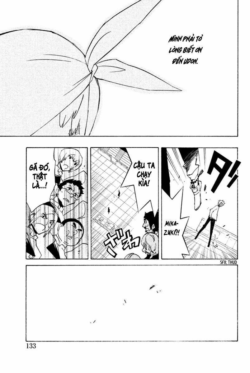Hell\’s Kitchen: Chapter 34