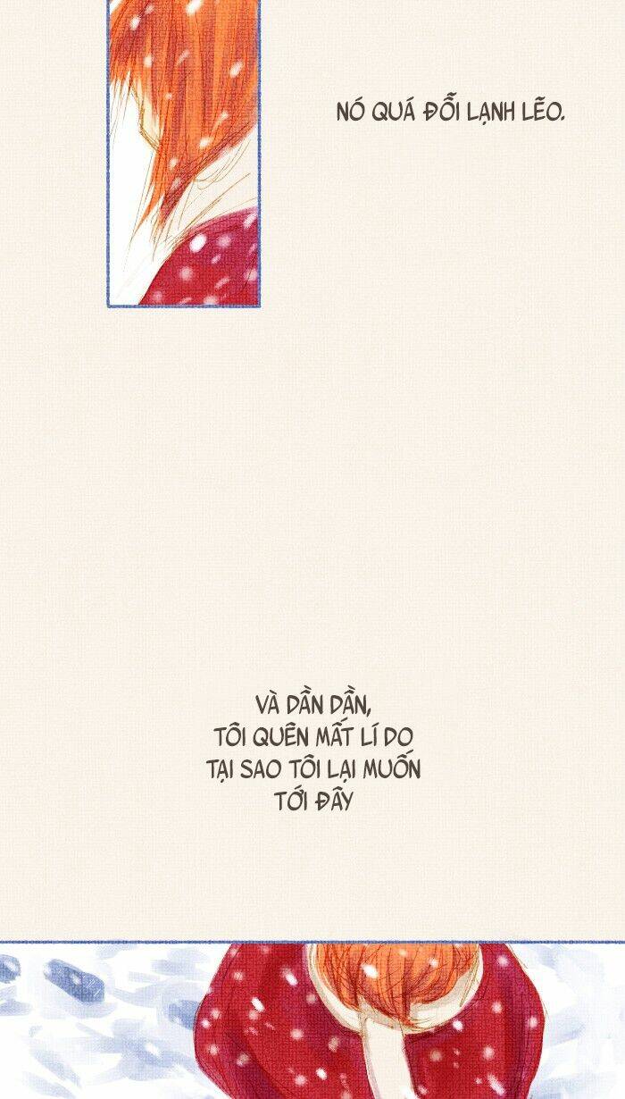 Little Rain: Chapter 12.5