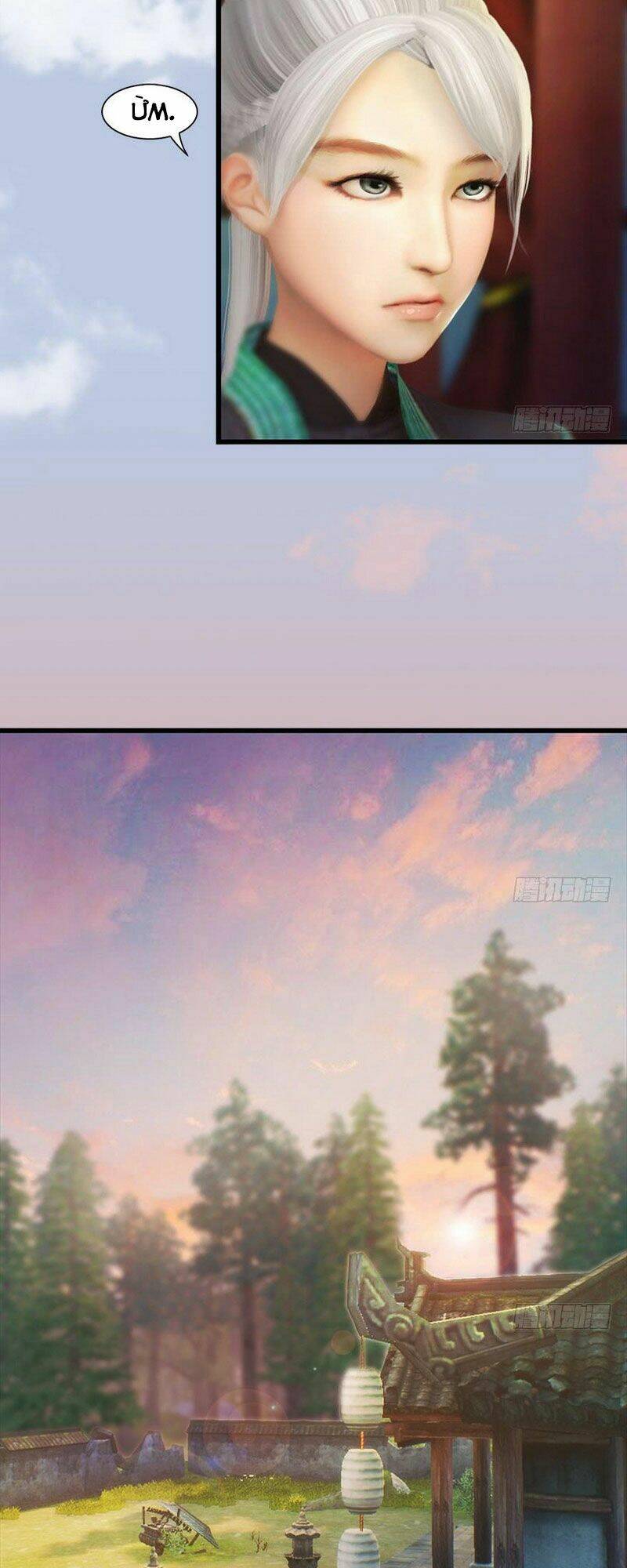 Cửu Hoang Đọa Huyền Sư: Chapter 82