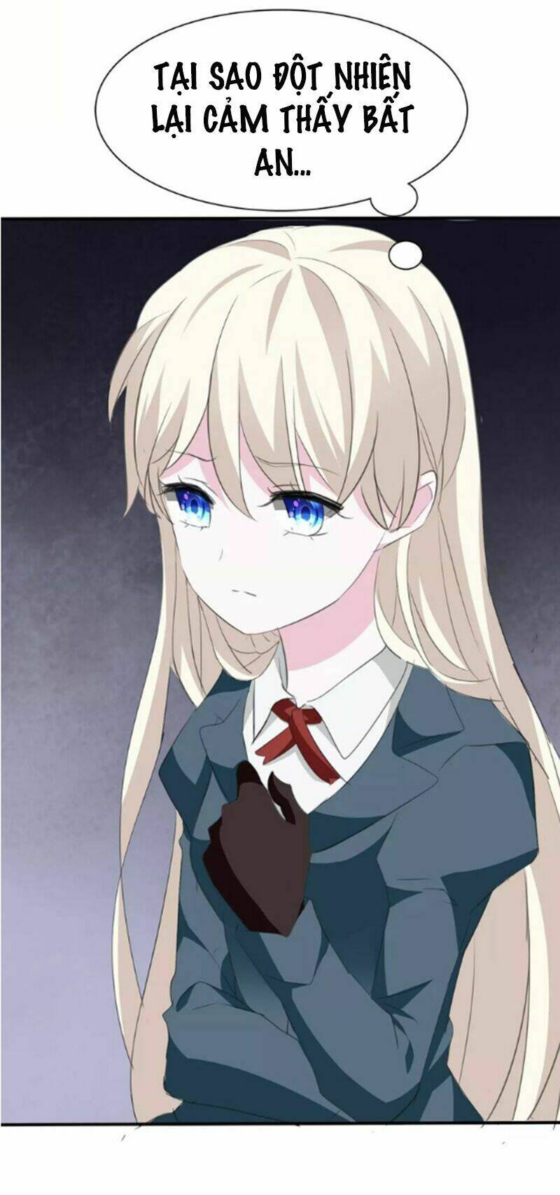 Một Lời Không Hợp Liền Hút Máu: Chapter 21