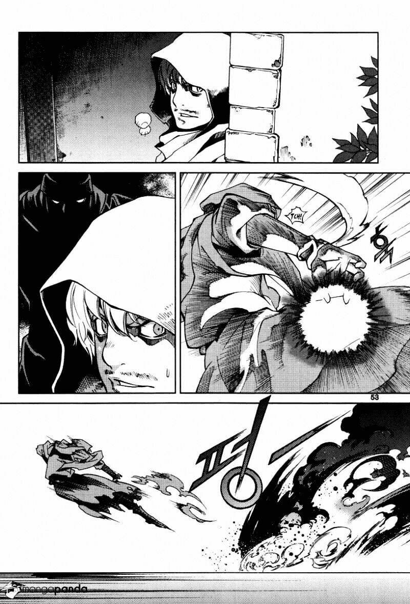 Dark Air: Chapter 30