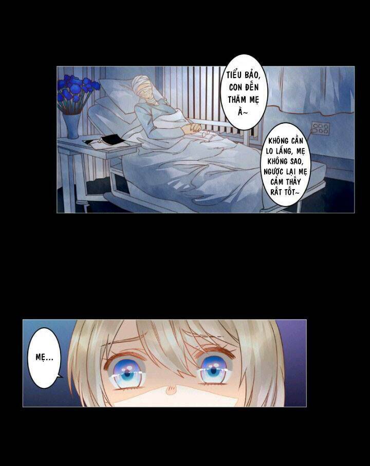 Ta Kim Chủ Bị Người Đoạt: Chapter 6