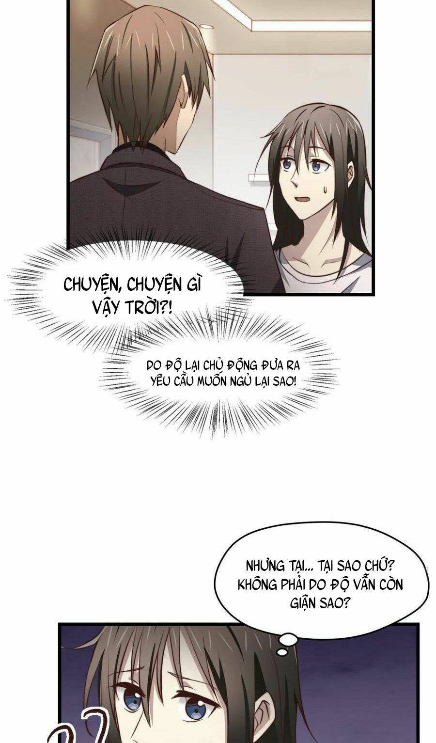 Đơn Phương Yêu Thầm Anh: Chapter 66