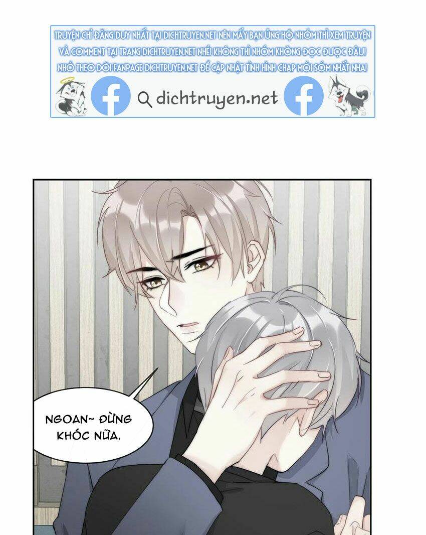 Boss Đại Nhân Là Nữ Thần?: Chapter 49