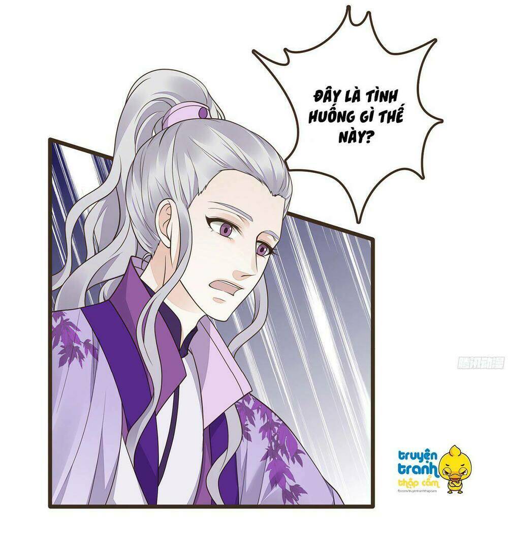 Đại Giá Thừa Tướng: Chapter 60