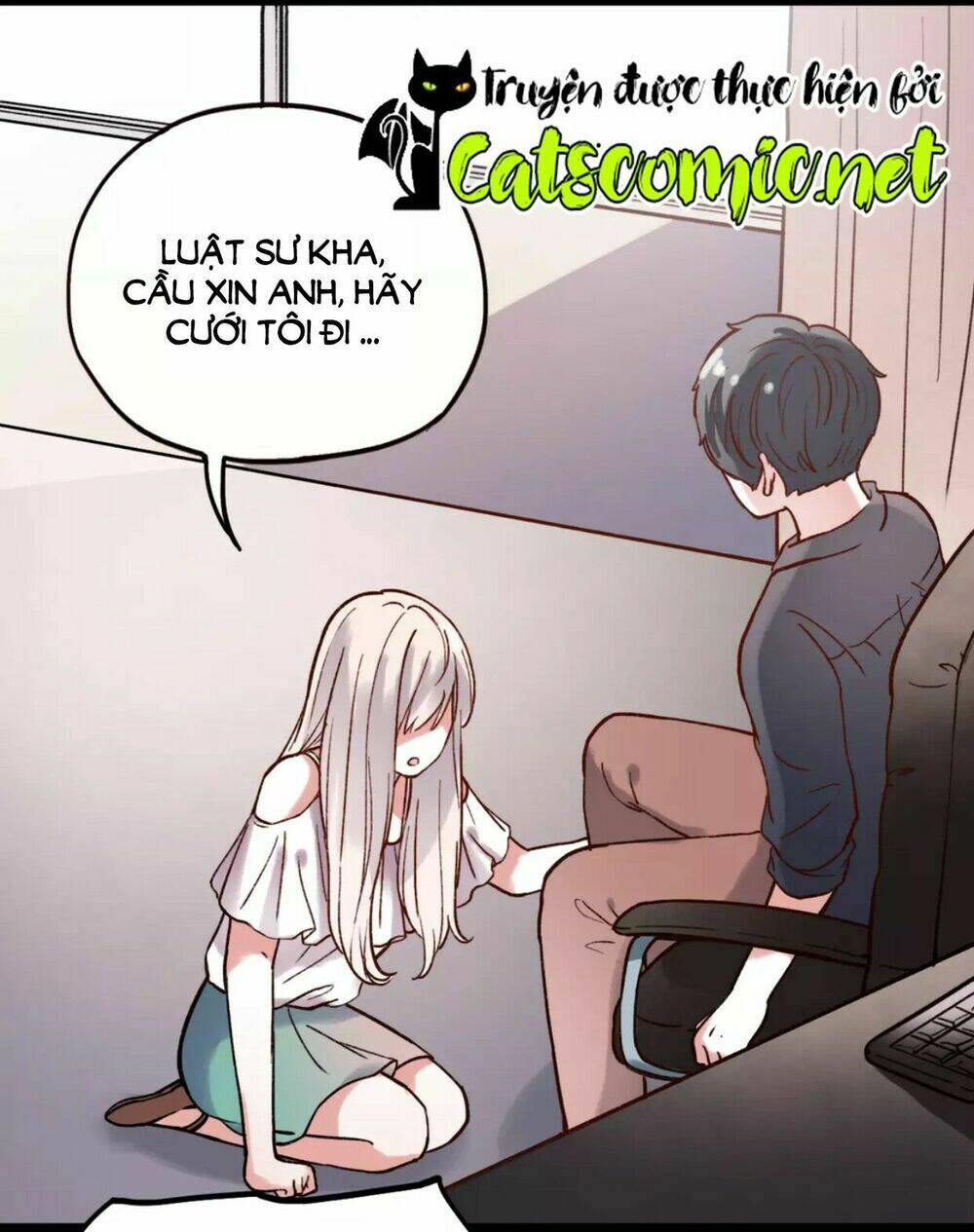 Cậu Đã Từng Yêu Tôi: Chapter 28