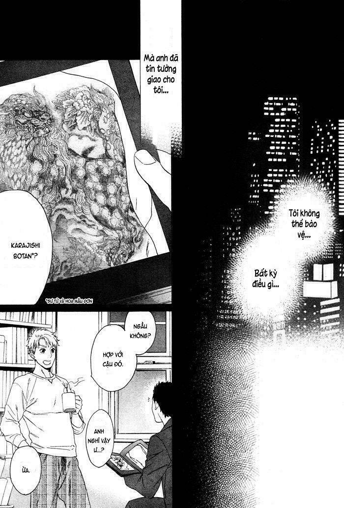 Acid Town: Chapter 35