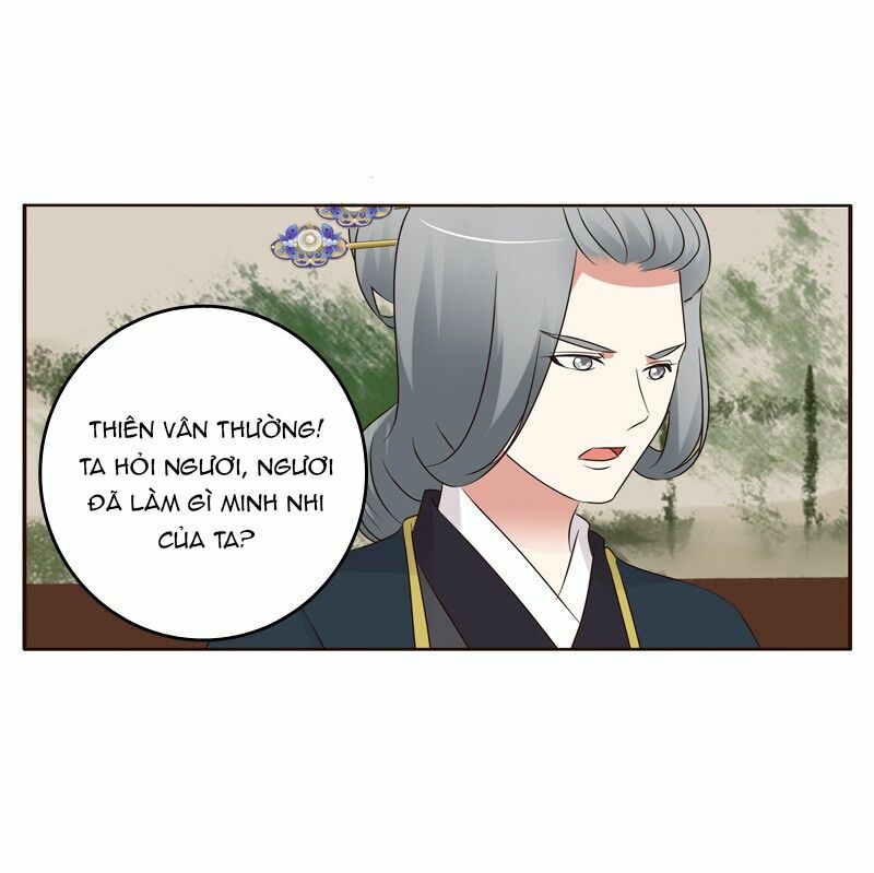Thông Linh Phi: Chapter 178
