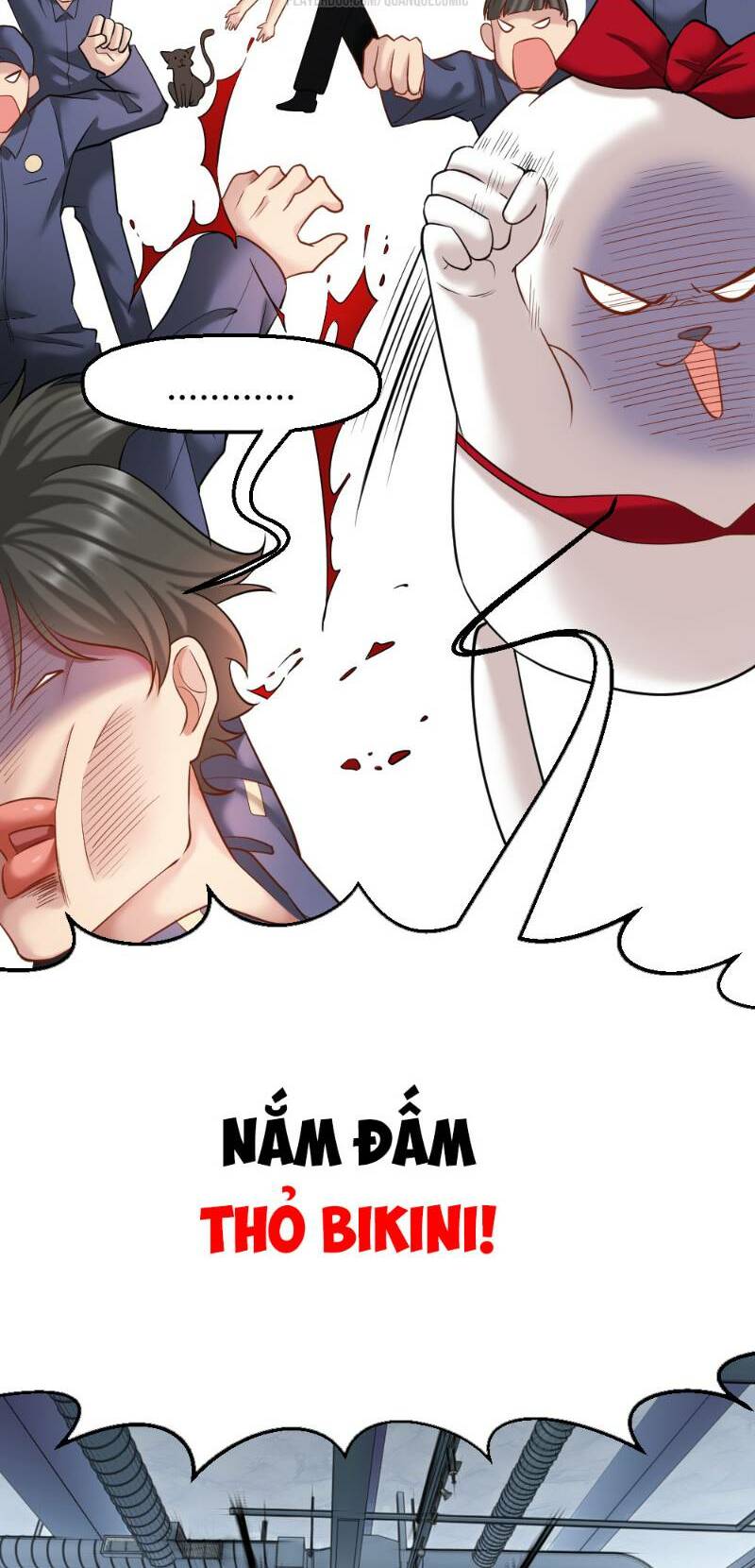 Tuyệt Thế Thiên Tài Hệ Thống: Chapter 35