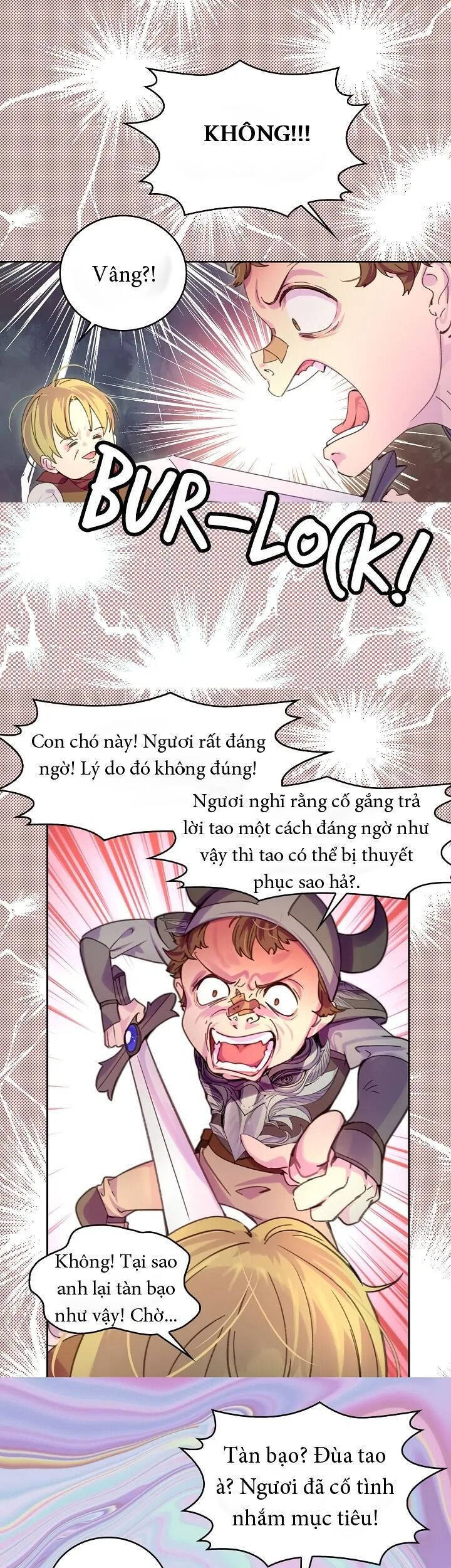 Đừng Xem Thường Nữ Phụ: Chapter 111