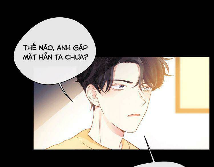 Giai Điệu Của Sự Va Chạm: Chapter 33