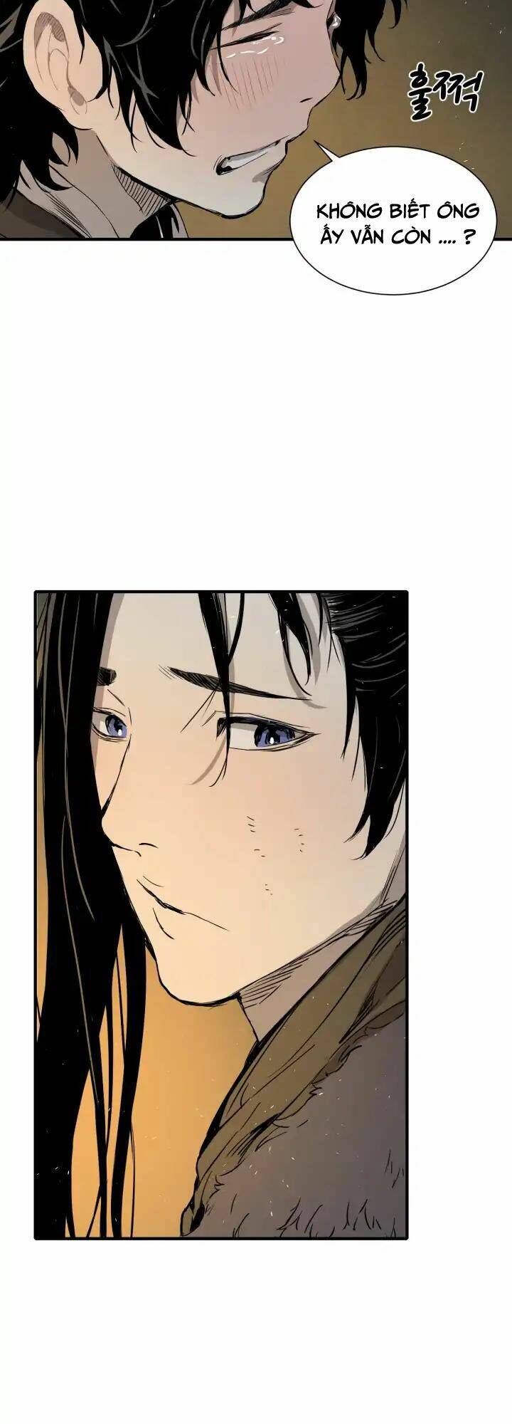 Vô Kiếm Tiểu Tử: Chapter 5