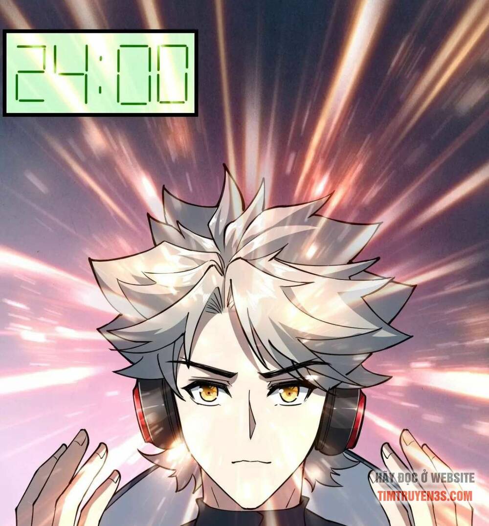 Trong Game Ta Là Vô Địch: Chapter 5