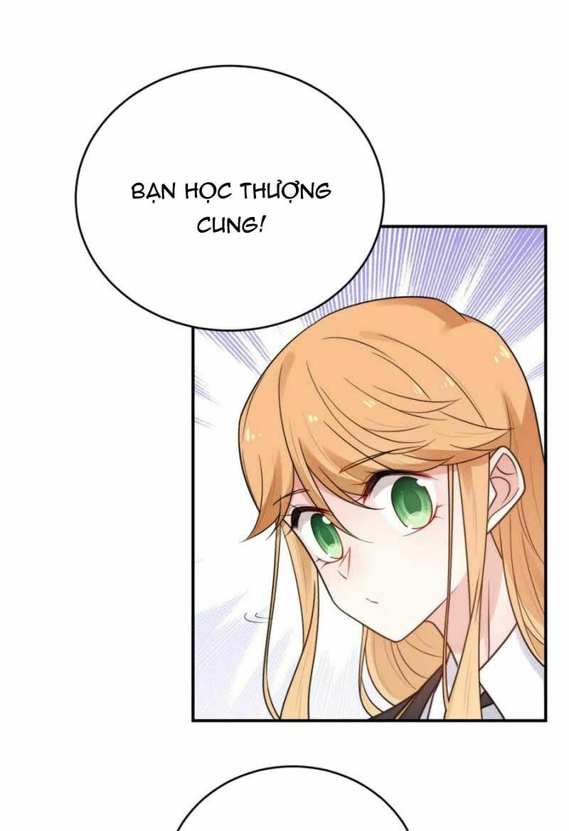 Ma Lạt Thiên Kim Đẩu Ác Thiếu: Chapter 231
