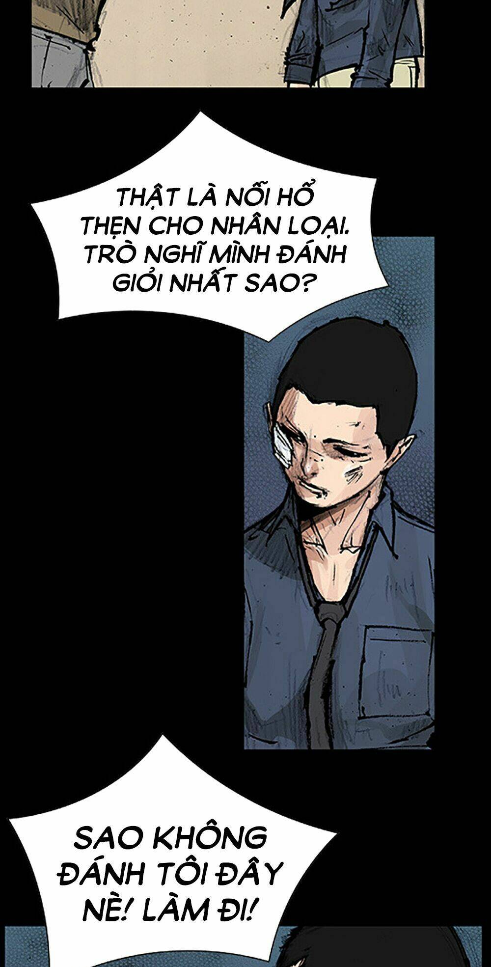 Độc Cô Tiền Truyện: Chapter 40