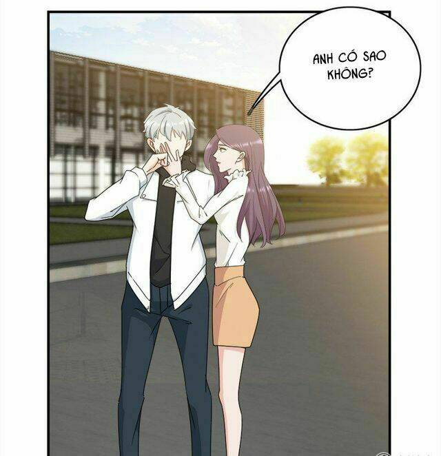 Khốn Ái Tù Lung: Chapter 43