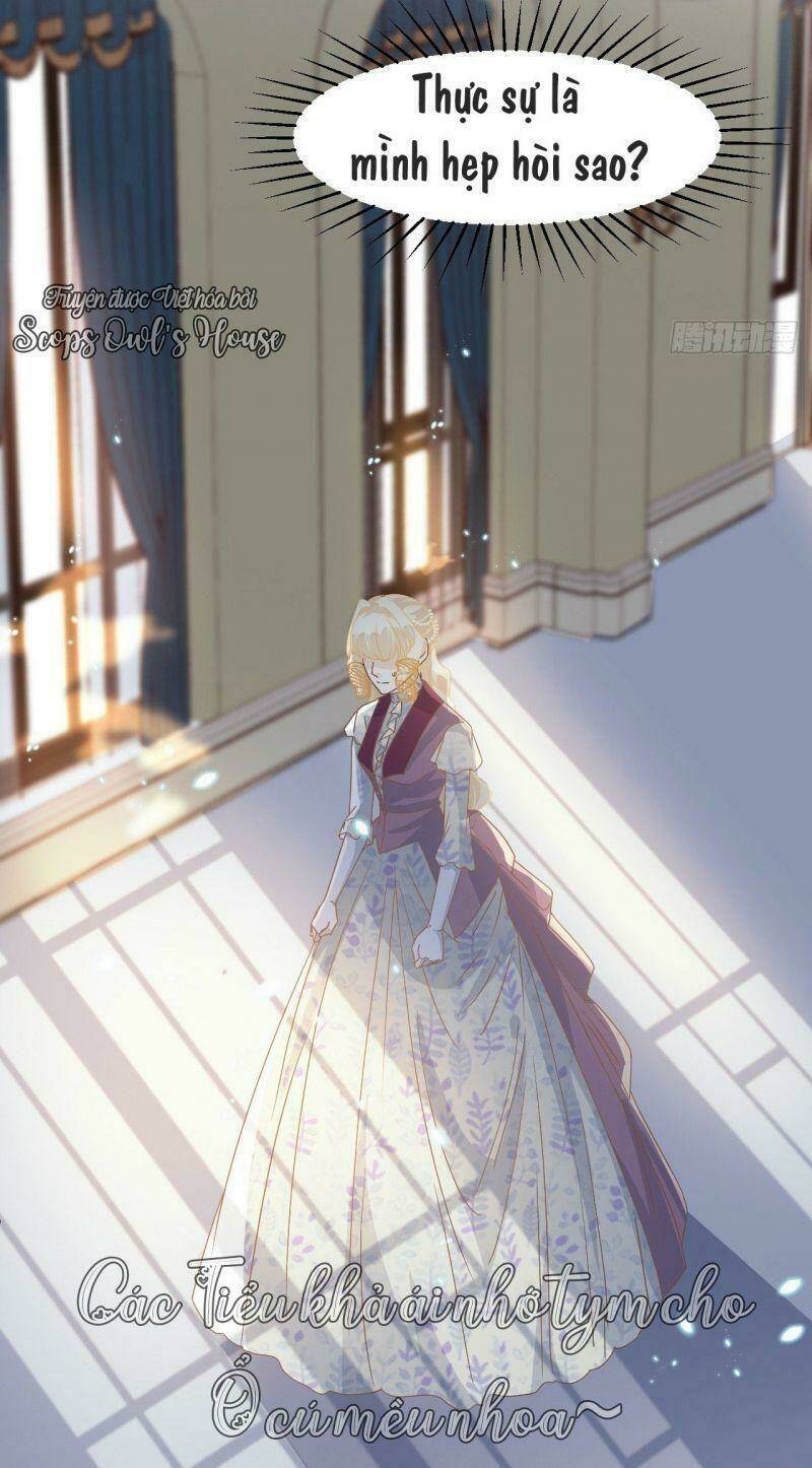 Không Thể Hòan Hảo Tuyệt Đối: Chapter 9