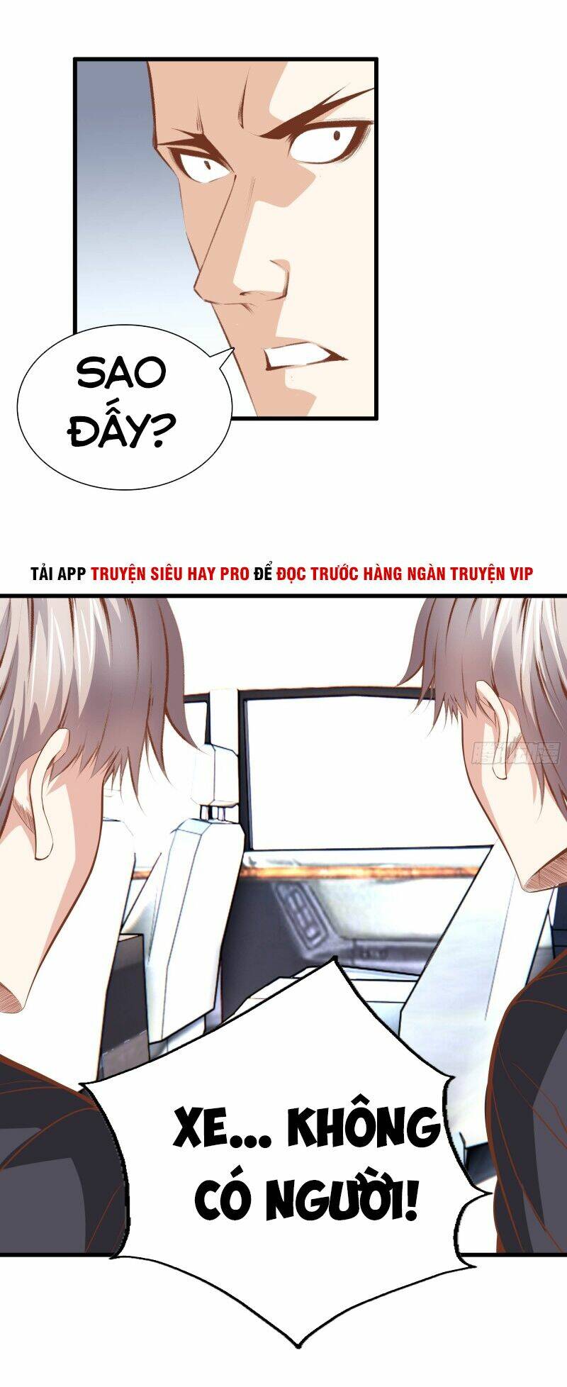 Đô Thị Chí Tôn: Chapter 101