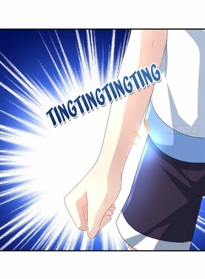 Đế Vương Ta Vẫn Còn Nhỏ: Chapter 25