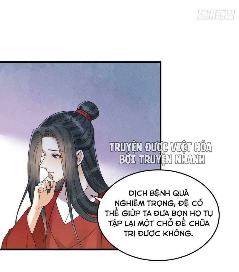 Lễ Băng Nhạc Phôi Chi Dạ: Chapter 54