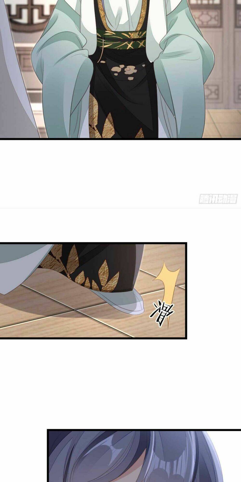Mau Xuyên Không Rửa Tội Cho Nhân Vật Phản Diện: Chapter 85