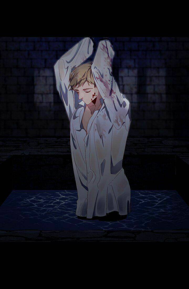 Tình Điên Dại: Chapter 21