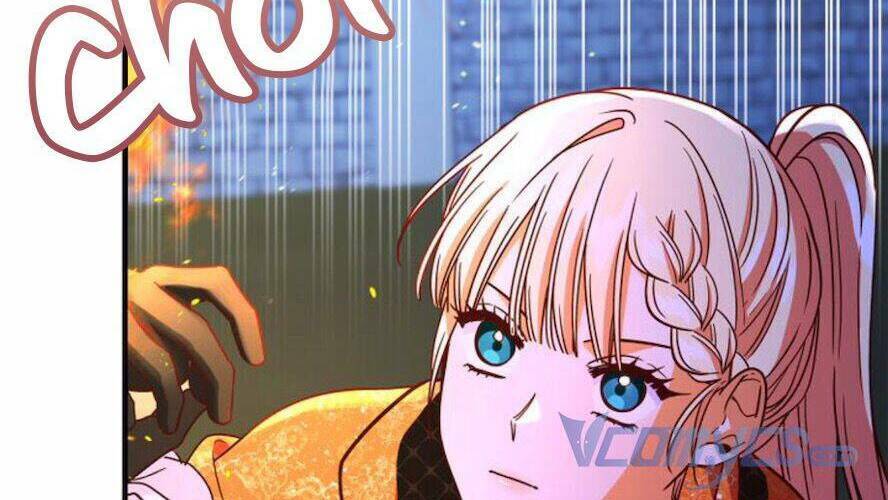 Lòng Trung Thành Với Kẻ Ác: Chapter 33