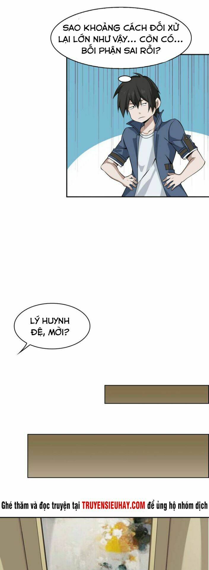 Siêu Cấp Đại Chủ Bạ: Chapter 10