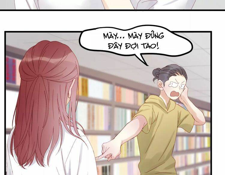 Lượm Được Một Tiểu Hồ Ly 2: Chapter 34.5