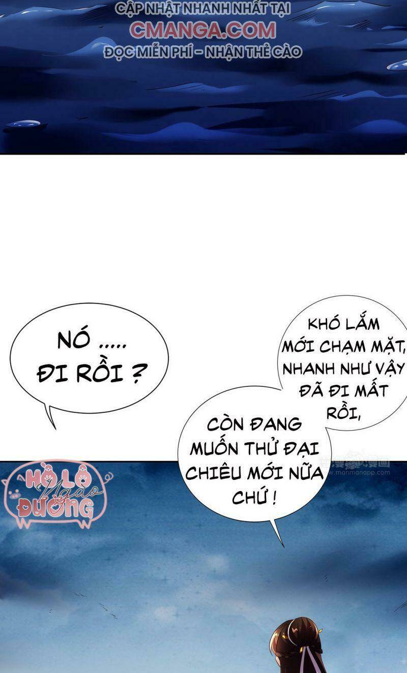 Thiên Kim Bất Hoán: Chapter 74