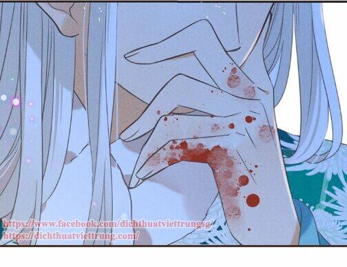 Bạn Trai Tôi Là Cẩm Y Vệ 2: Chapter 82