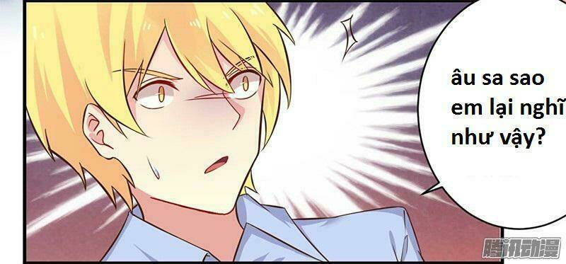 Tổng Tài Đã Cưới Em: Chapter 50