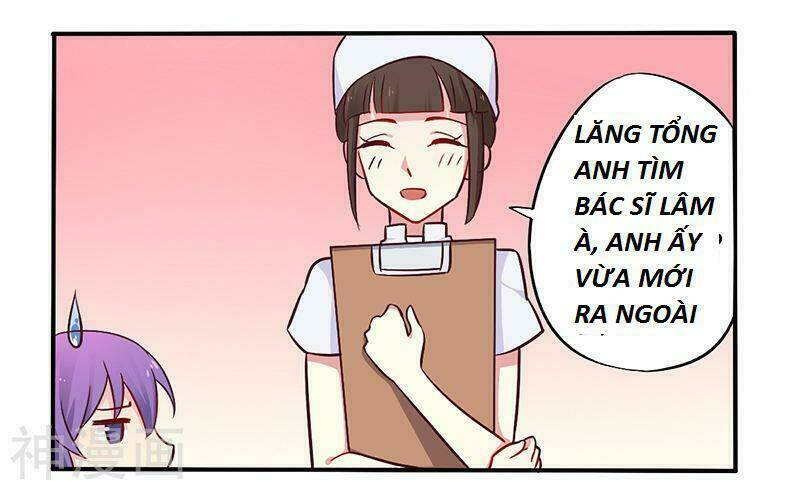 Tổng Tài Đã Cưới Em: Chapter 57